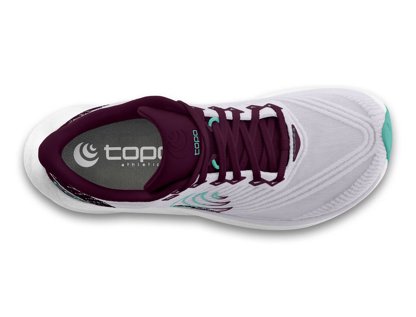 WOMEN'S CYCLONE 3