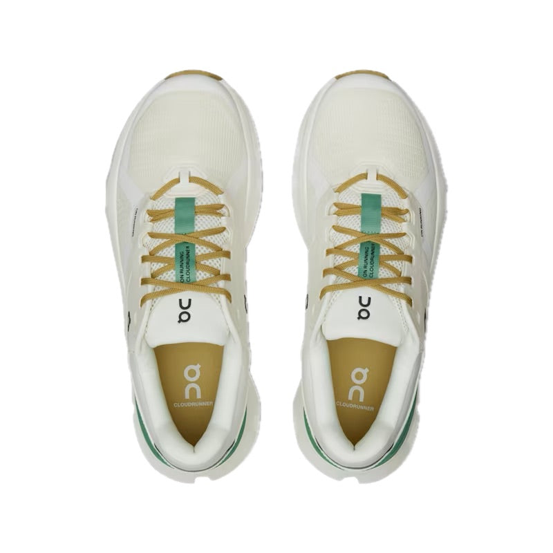 WOMEN'S CLOUDRUNNER 2