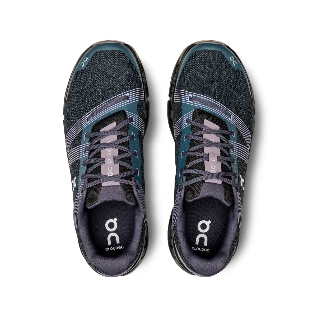 MEN'S CLOUDGO