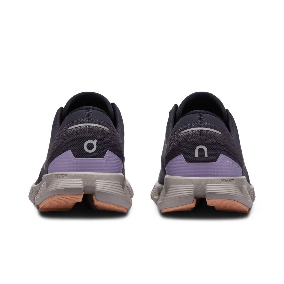 WOMEN'S CLOUD X 3