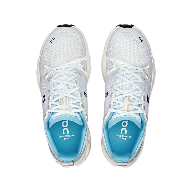 WOMEN'S CLOUDSURFER TRAIL