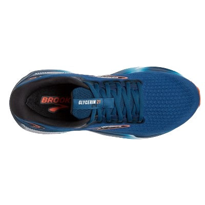 MEN'S GLYCERIN GTS 21