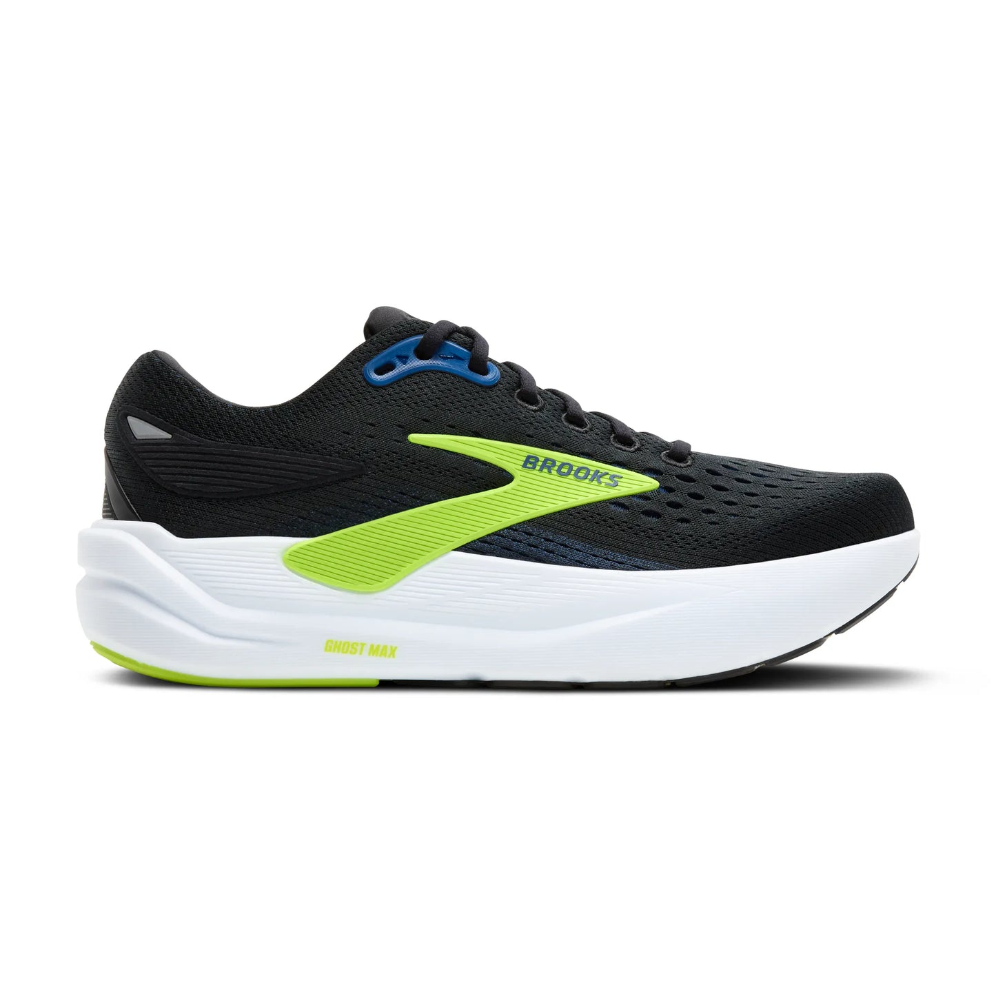 MEN'S GHOST MAX 3