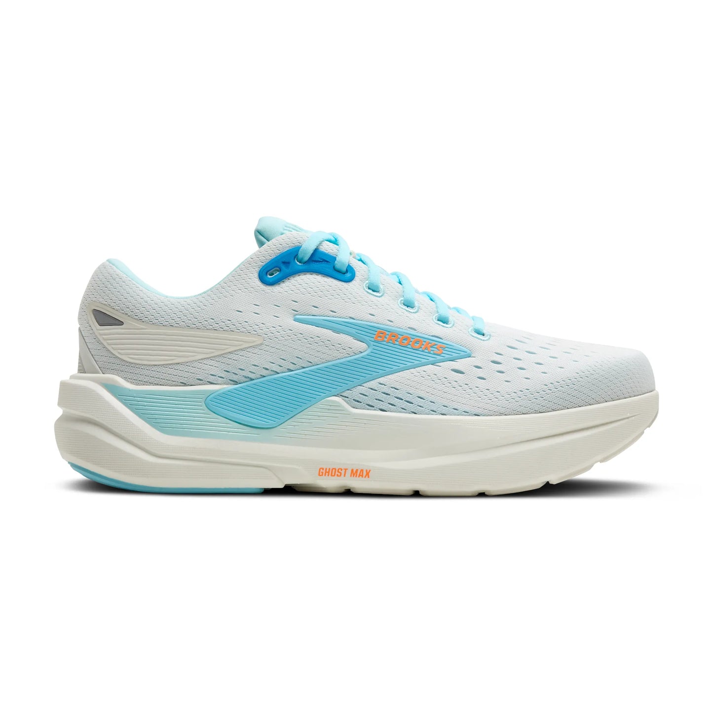 MEN'S GHOST MAX 3