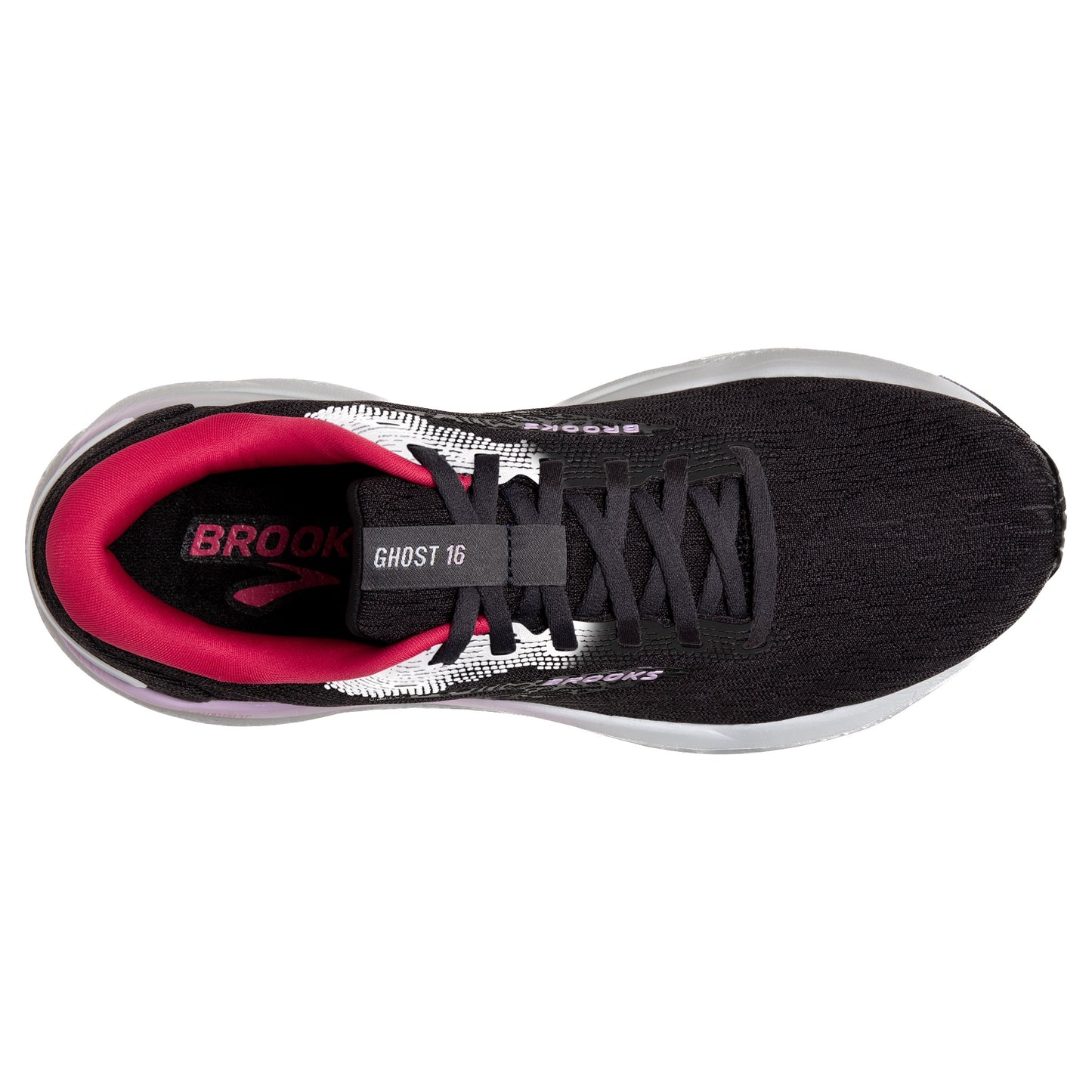 WOMEN'S GHOST 16