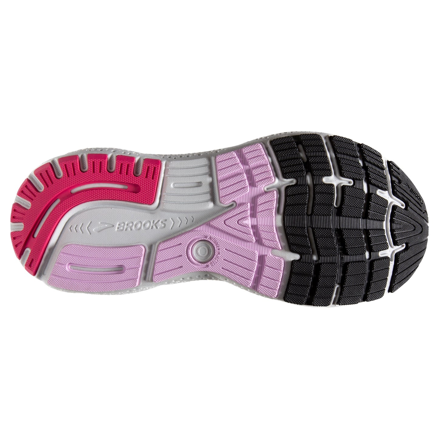 WOMEN'S GHOST 16