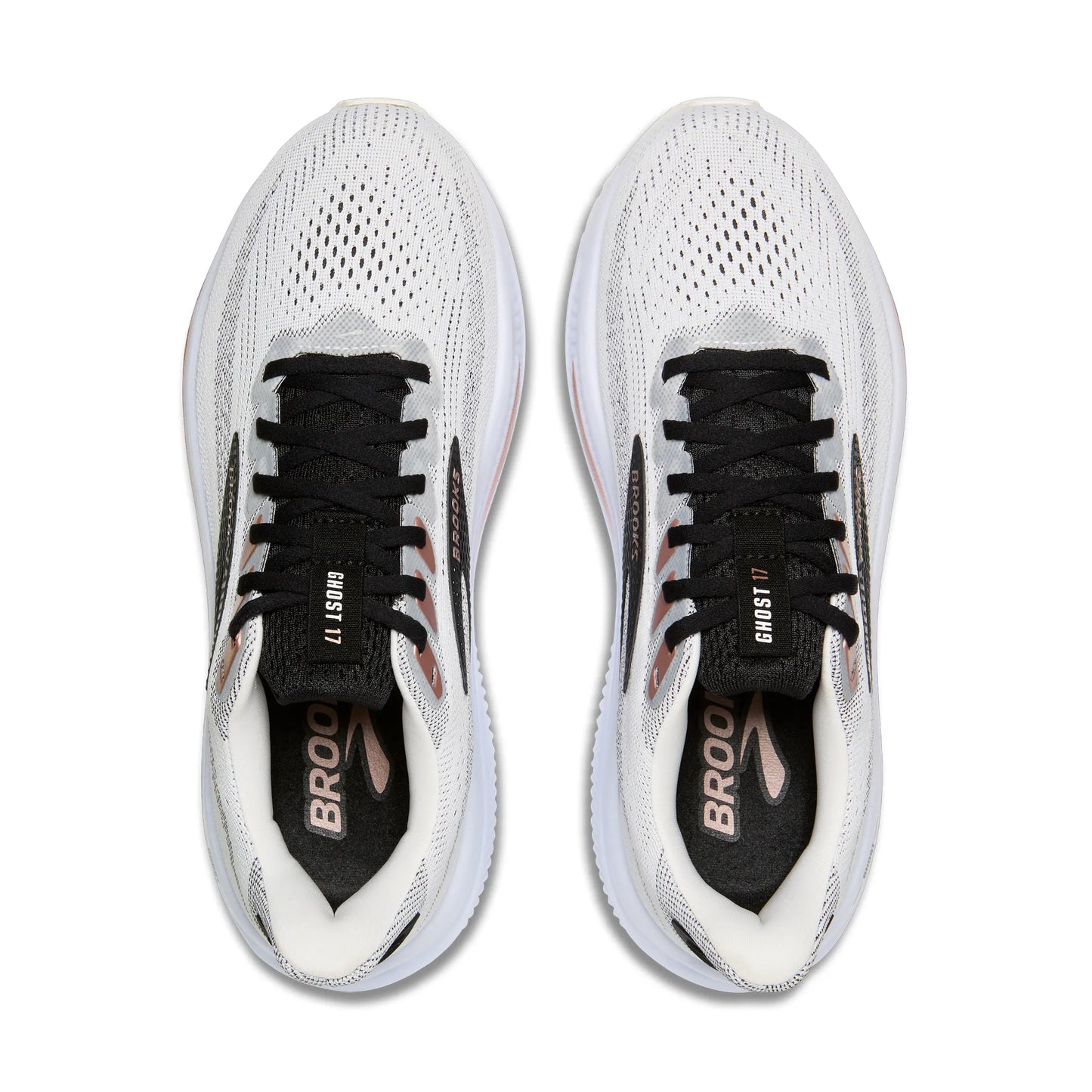 WOMEN'S GHOST 17