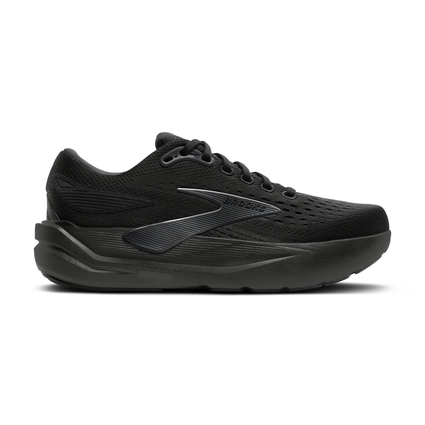 WOMEN'S GHOST MAX 3 X-WIDE (2E)