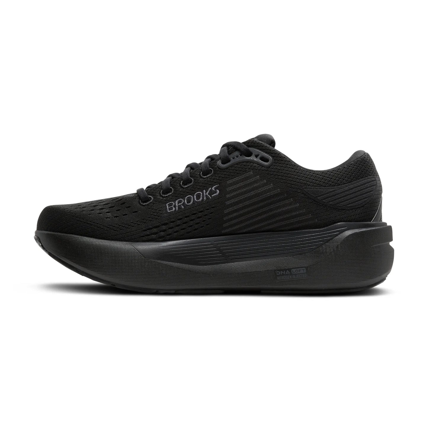WOMEN'S GHOST MAX 3 X-WIDE (2E)