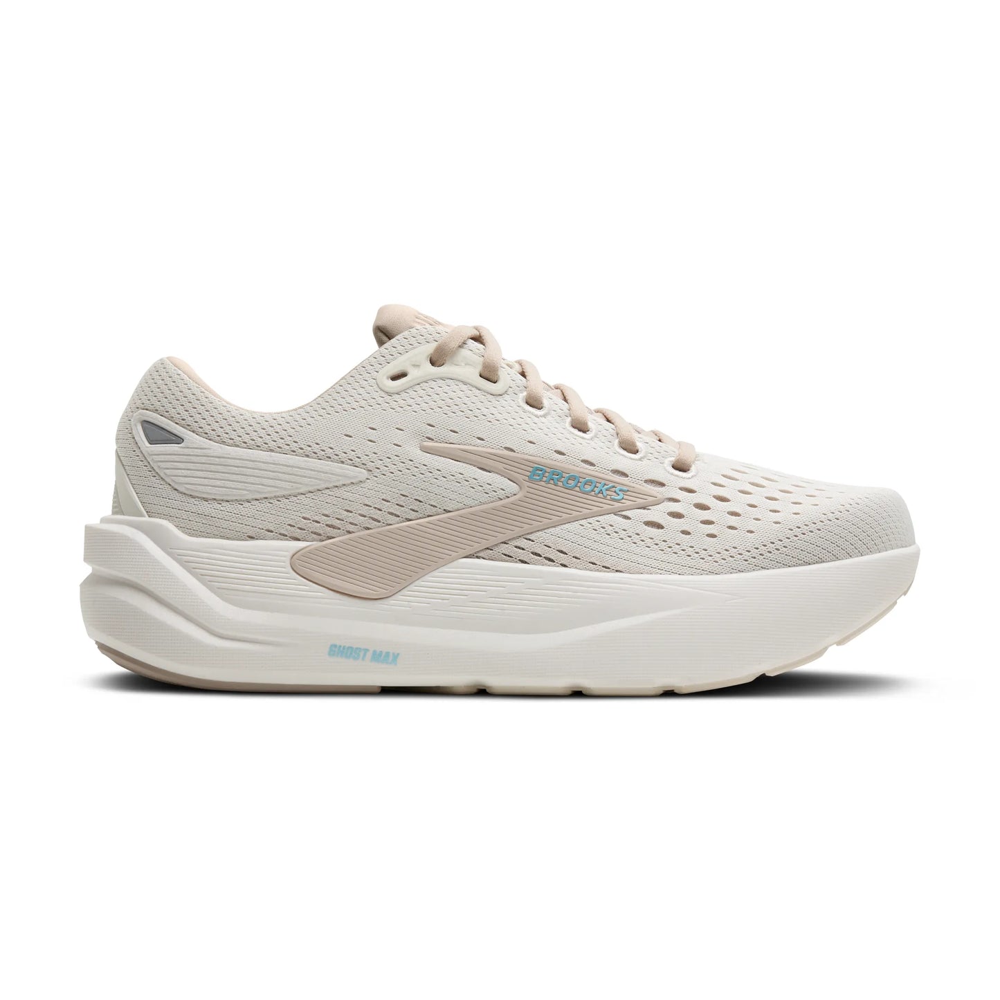 WOMEN'S GHOST MAX 3 WIDE (D)