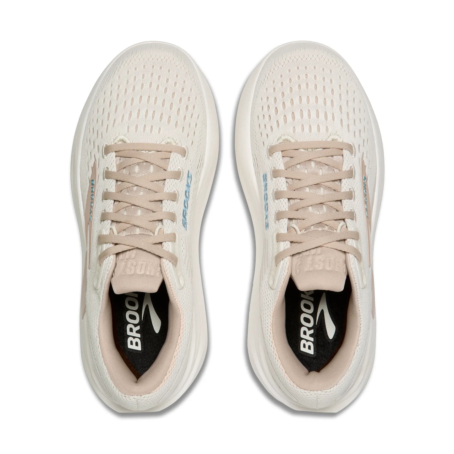 WOMEN'S GHOST MAX 3 WIDE (D)