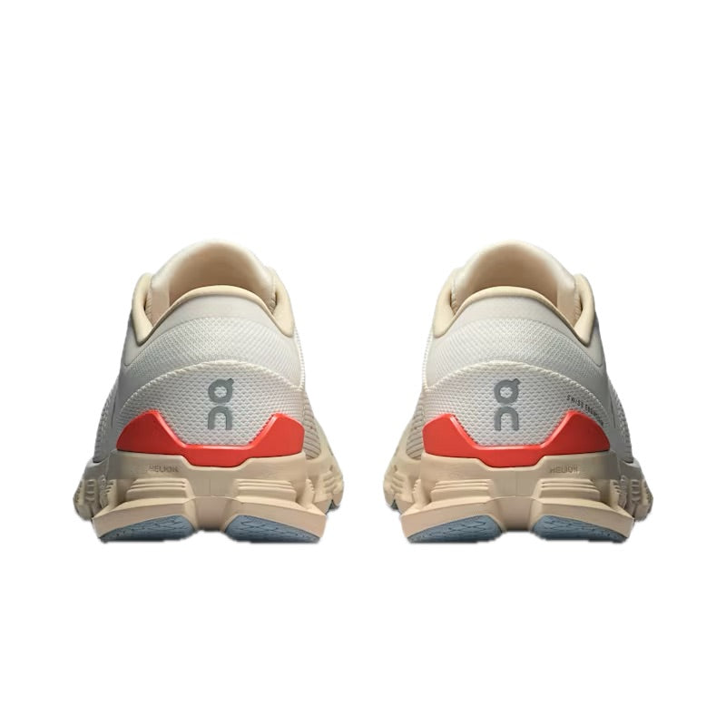WOMEN'S CLOUD X 4