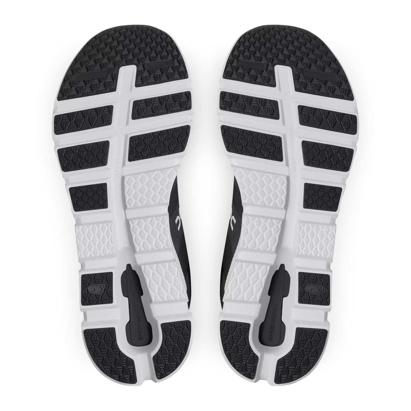 MEN'S CLOUDRUNNER