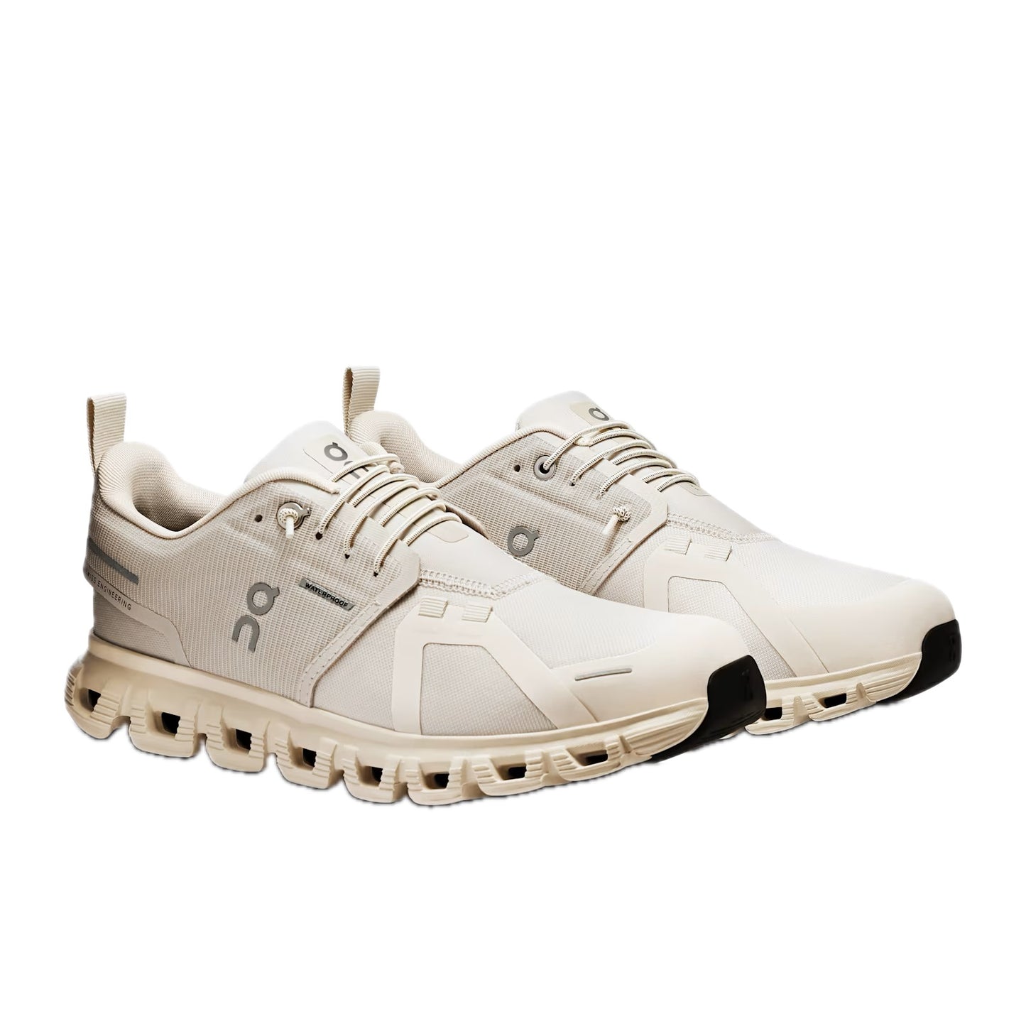 WOMEN'S CLOUD 6 WATERPROOF