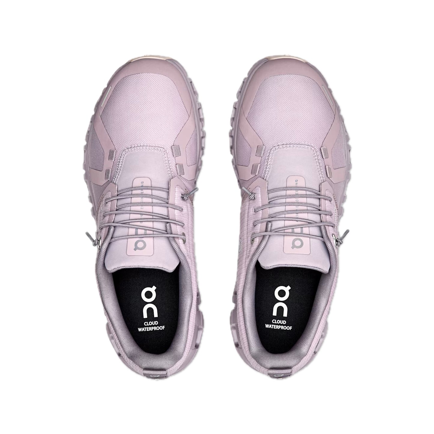 WOMEN'S CLOUD 6 WATERPROOF