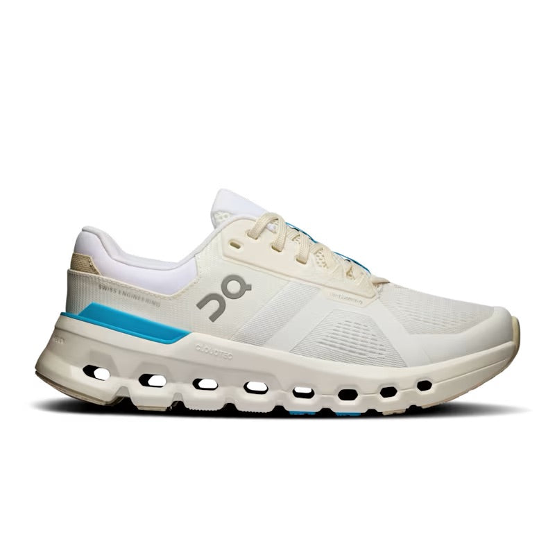 WOMEN'S CLOUDRUNNER 2