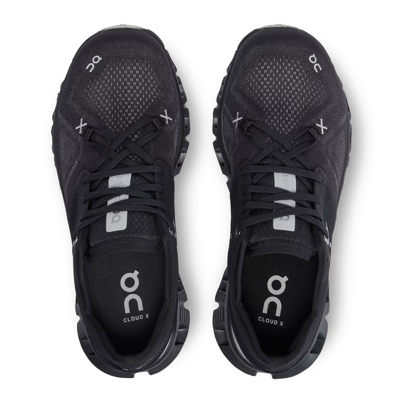 WOMEN'S CLOUD X 3