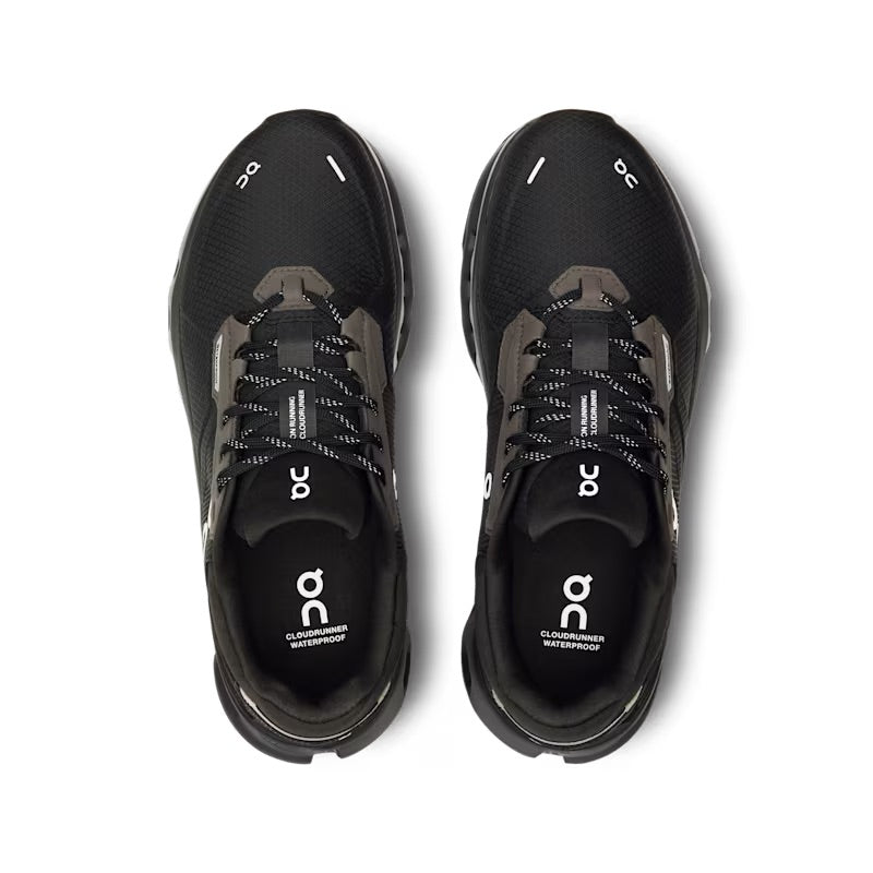 WOMEN'S CLOUDRUNNER 2 WATERPROOF