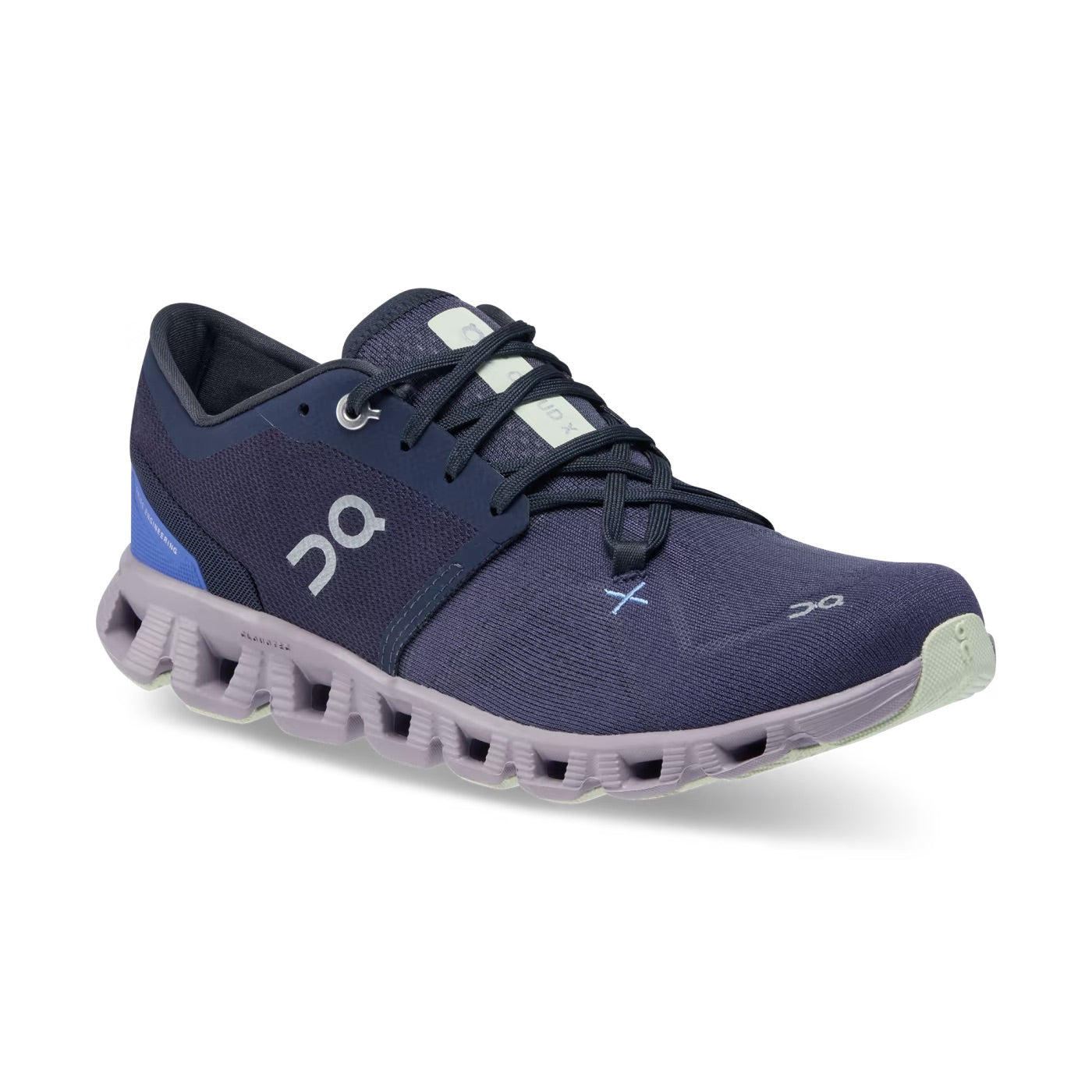 WOMEN'S CLOUD X 3