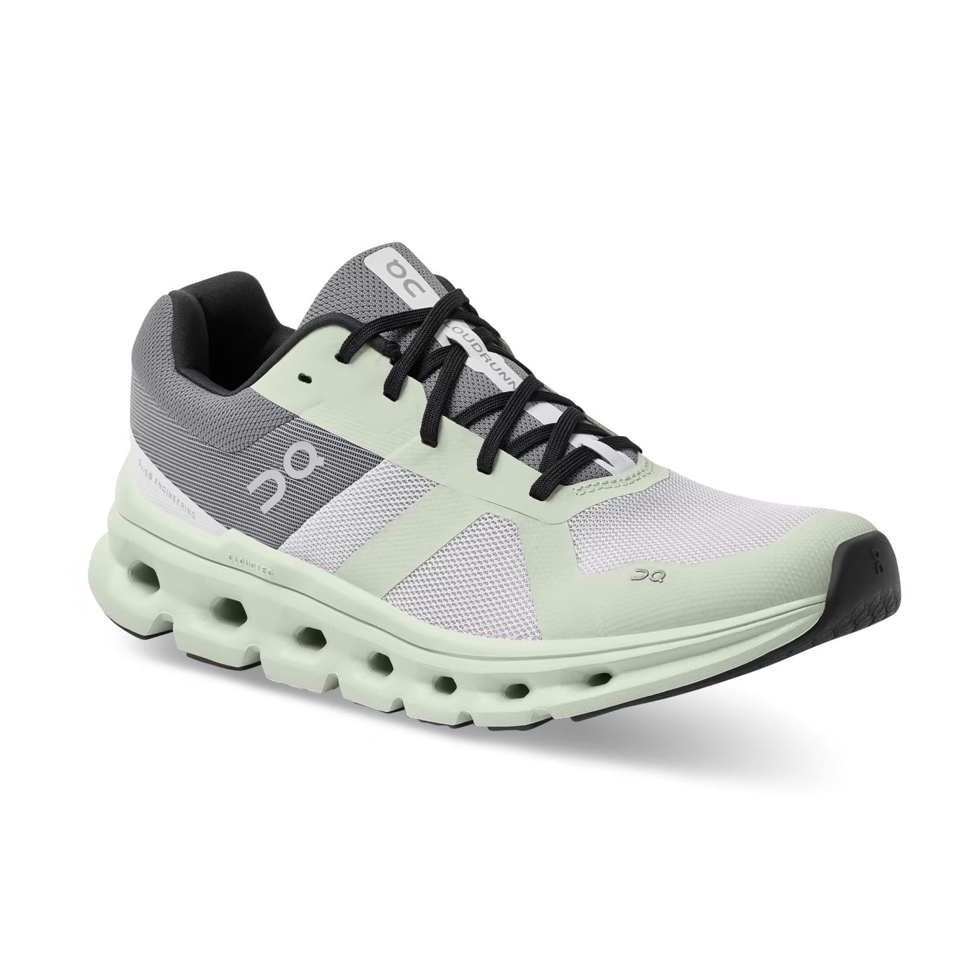 WOMEN'S CLOUDRUNNER