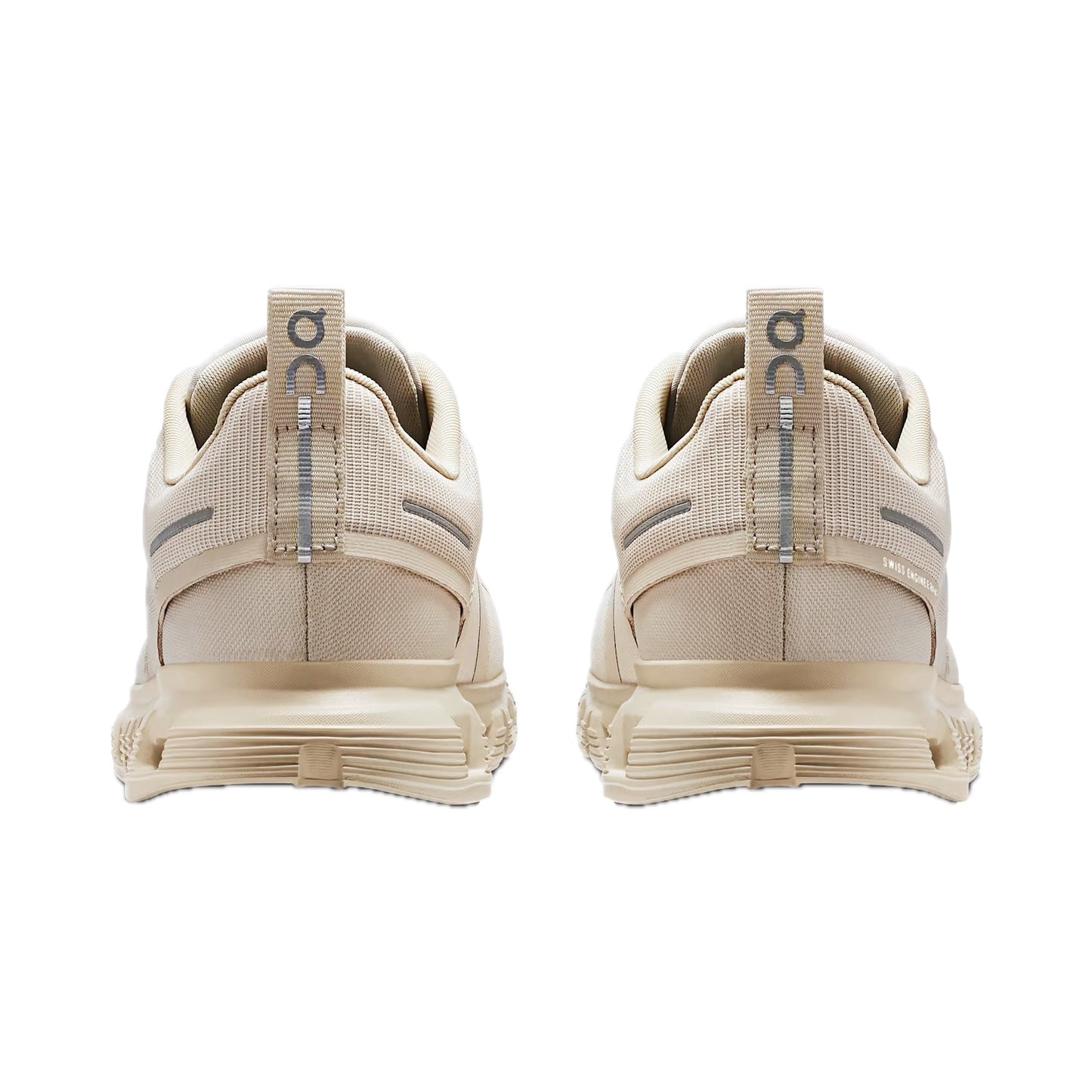WOMEN'S CLOUD 6 WATERPROOF