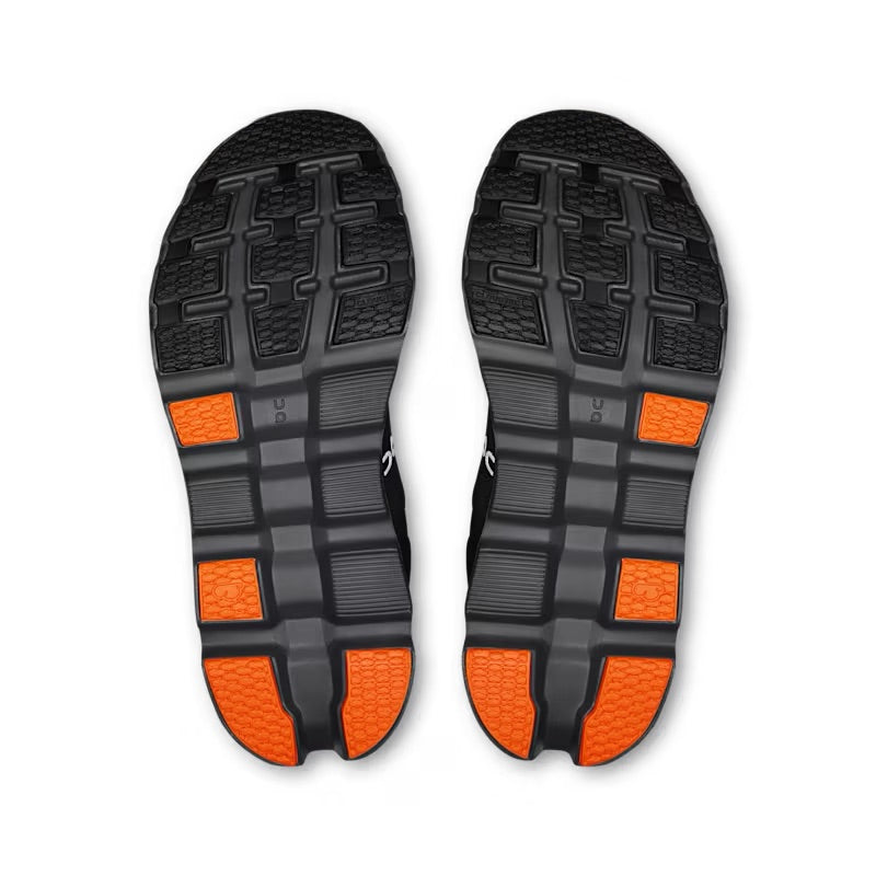 WOMEN'S CLOUDSTRATUS 3