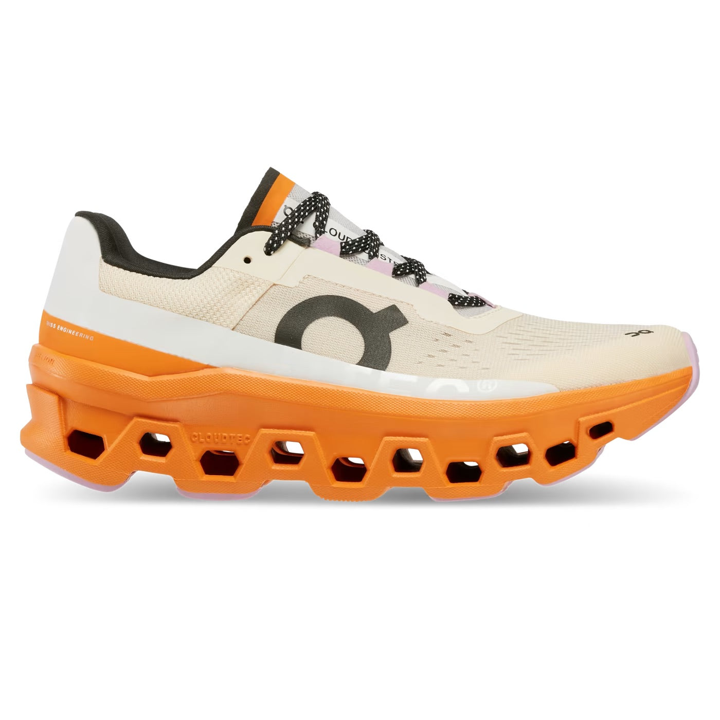 WOMEN'S CLOUDMONSTER