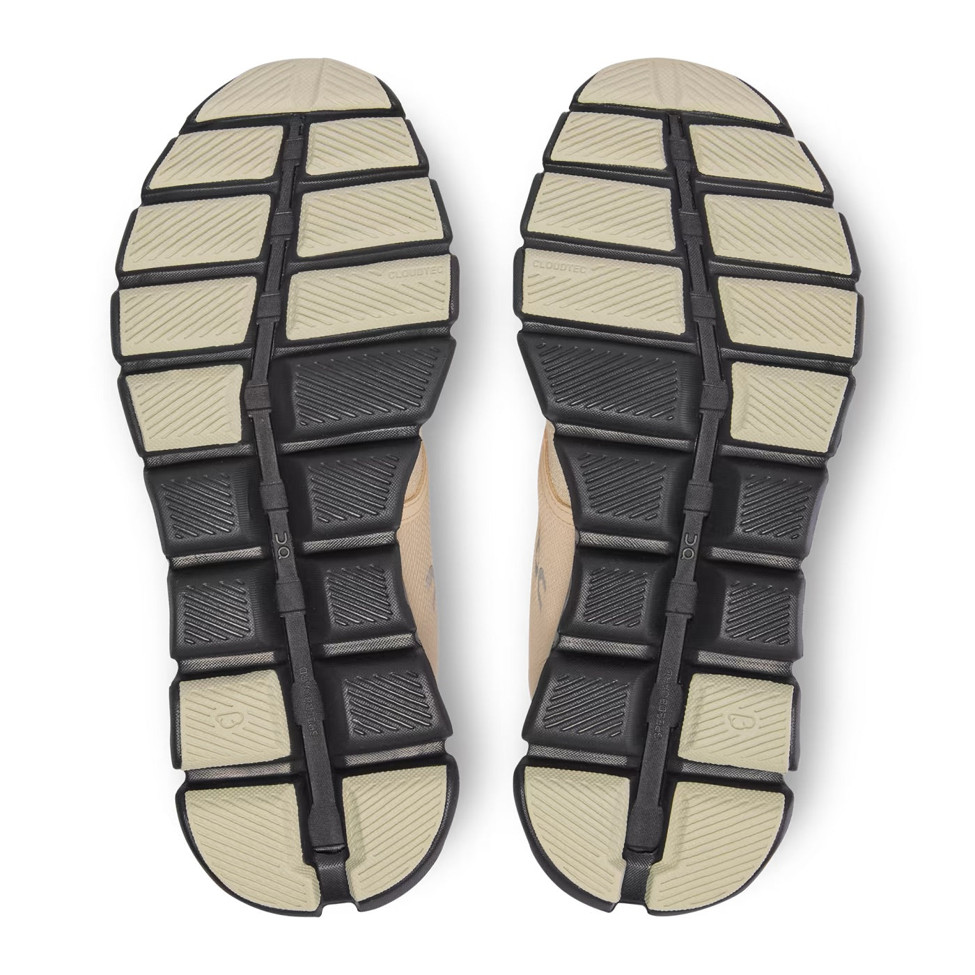 WOMEN'S CLOUD X 3
