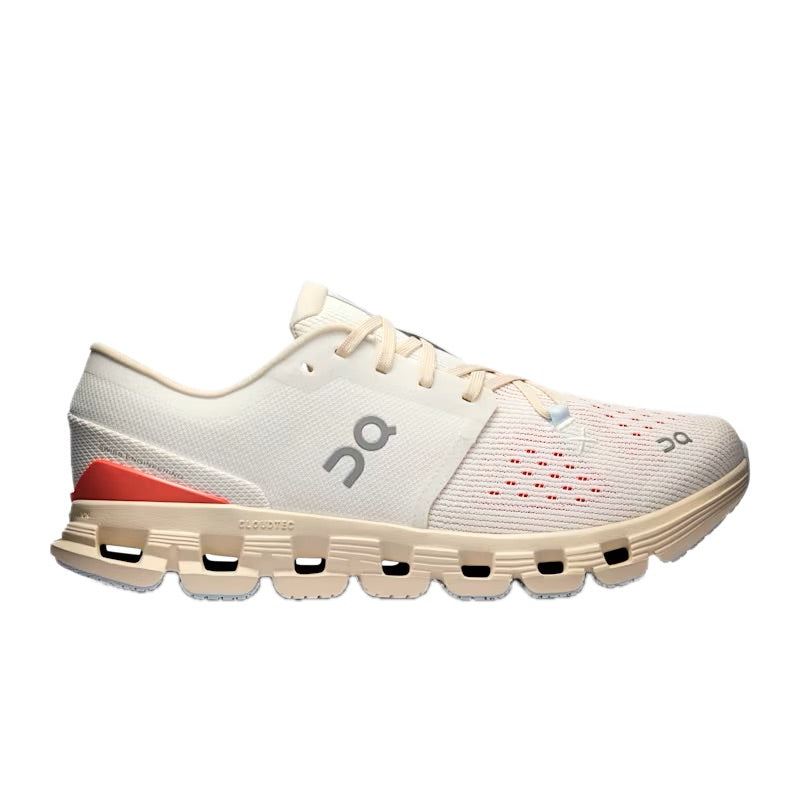 WOMEN'S CLOUD X 4