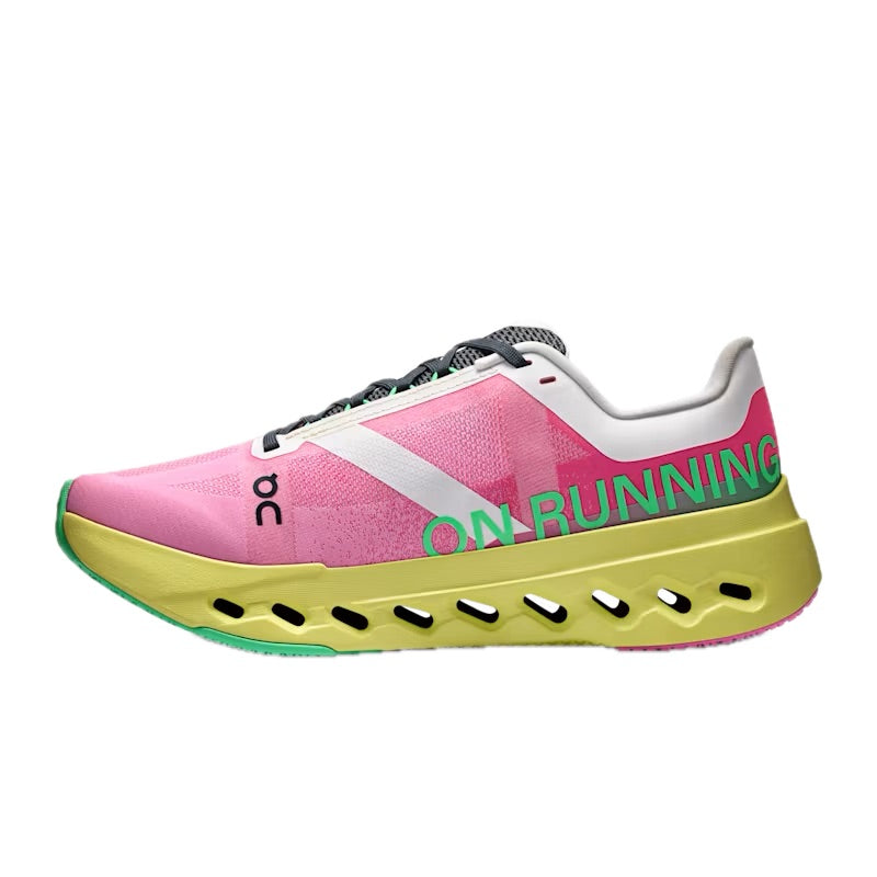WOMEN'S CLOUDSURFER NEXT