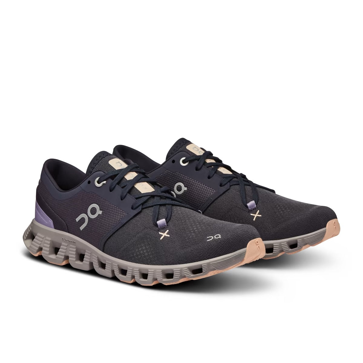WOMEN'S CLOUD X 3