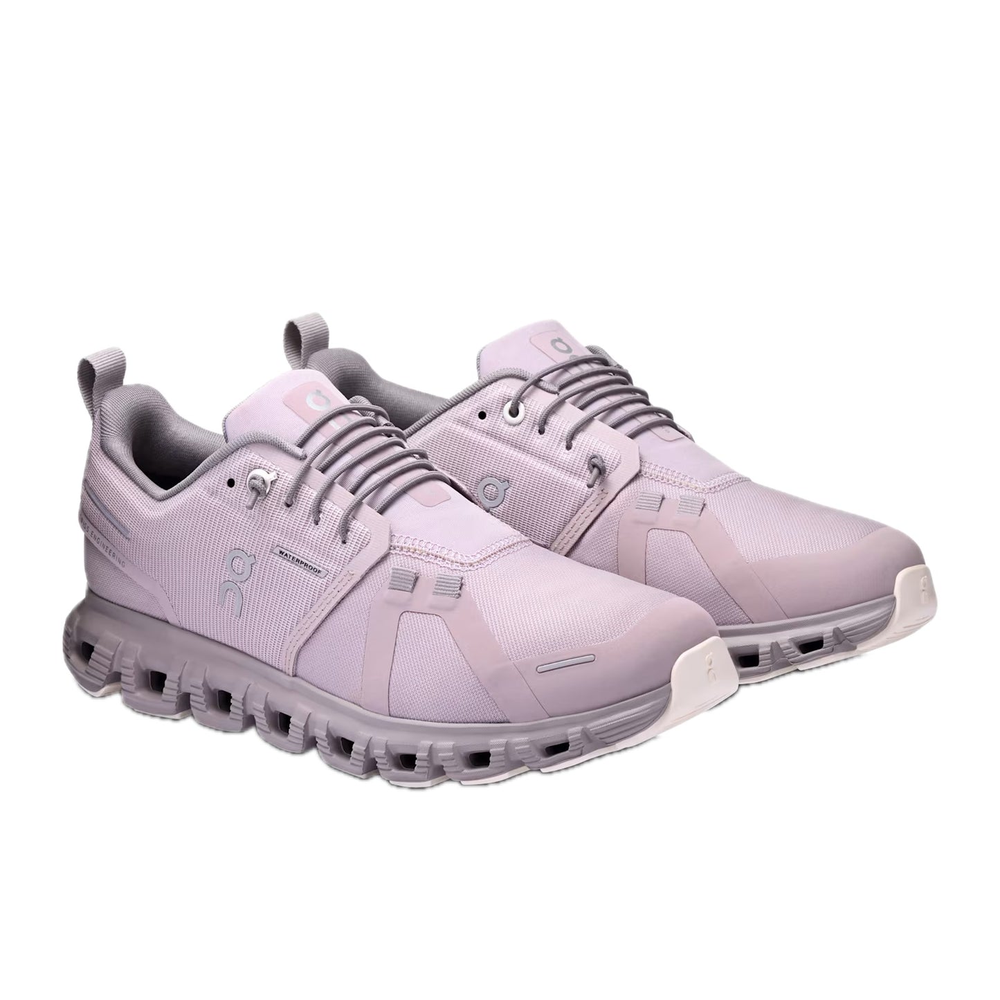 WOMEN'S CLOUD 6 WATERPROOF