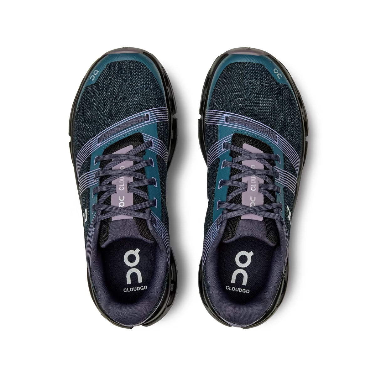 WOMEN'S CLOUDGO