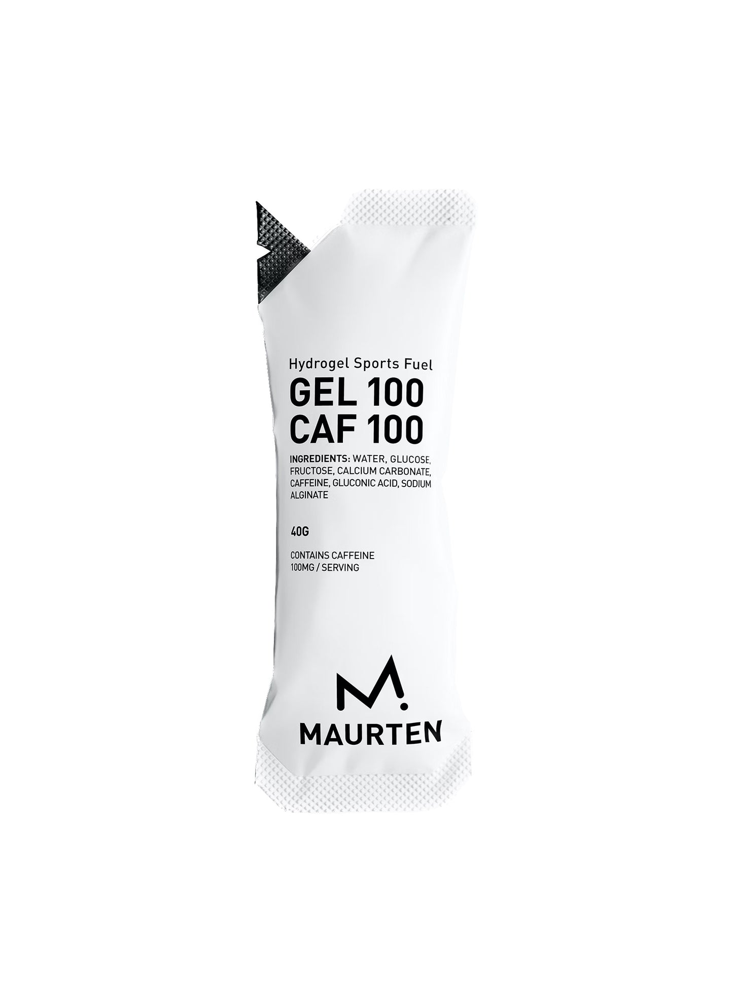 MAURTEN GEL 100 CAF 100