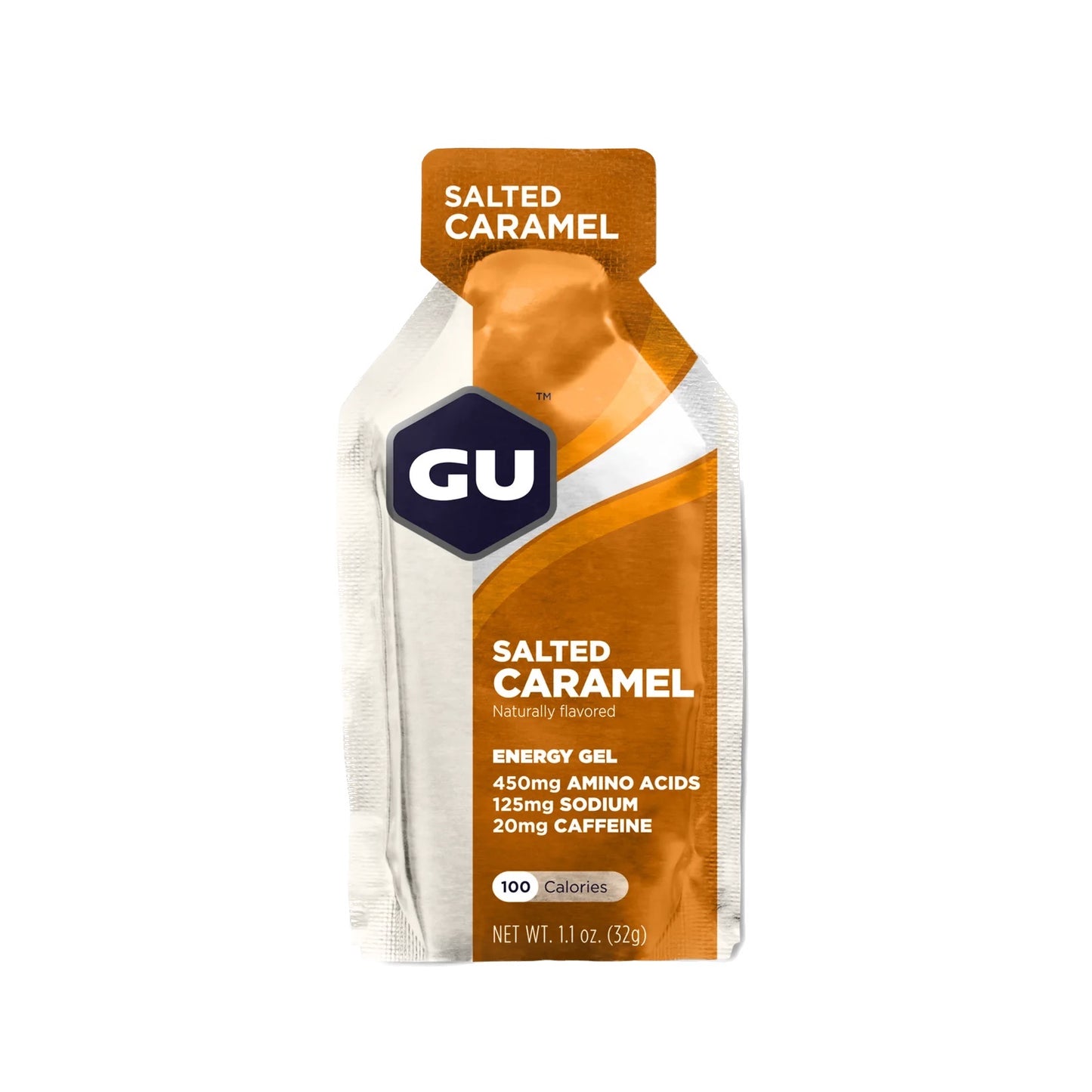 GU GEL-SALTED CARAMEL