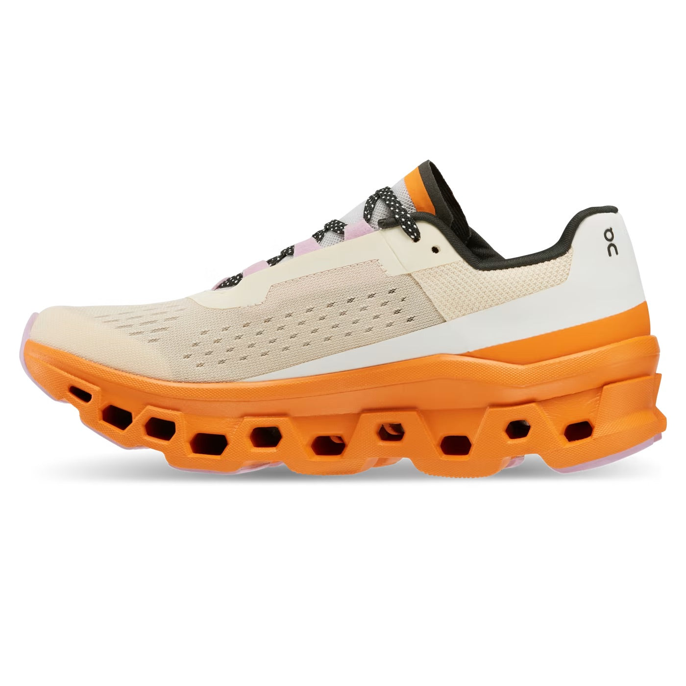 WOMEN'S CLOUDMONSTER