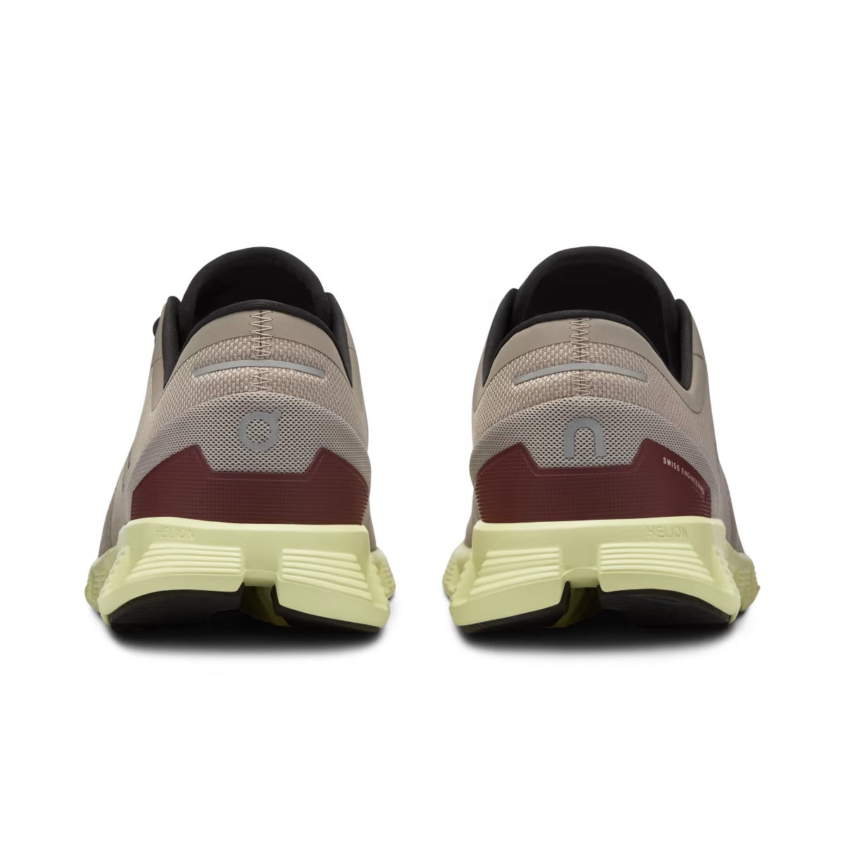 MEN'S CLOUD X 3