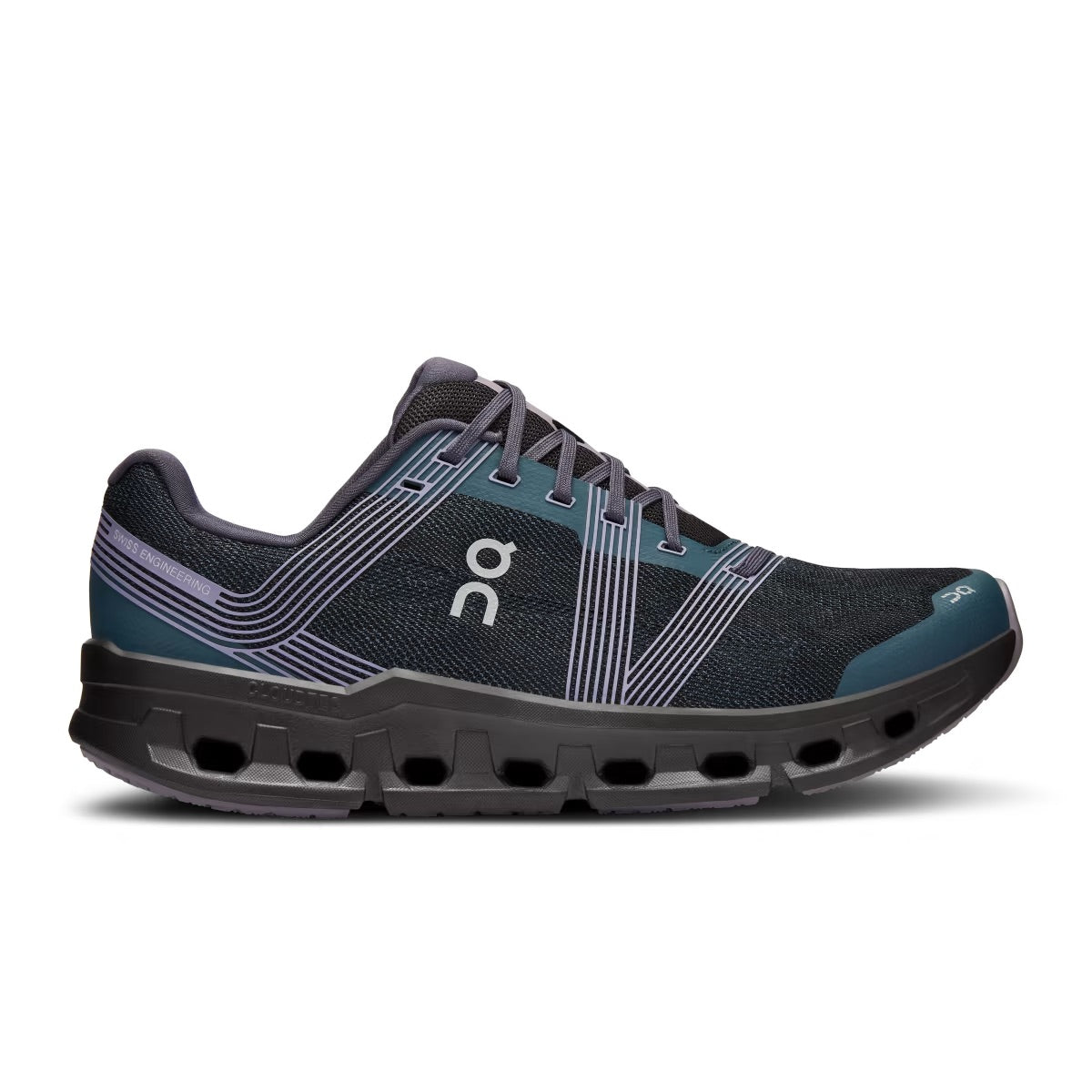 MEN'S CLOUDGO