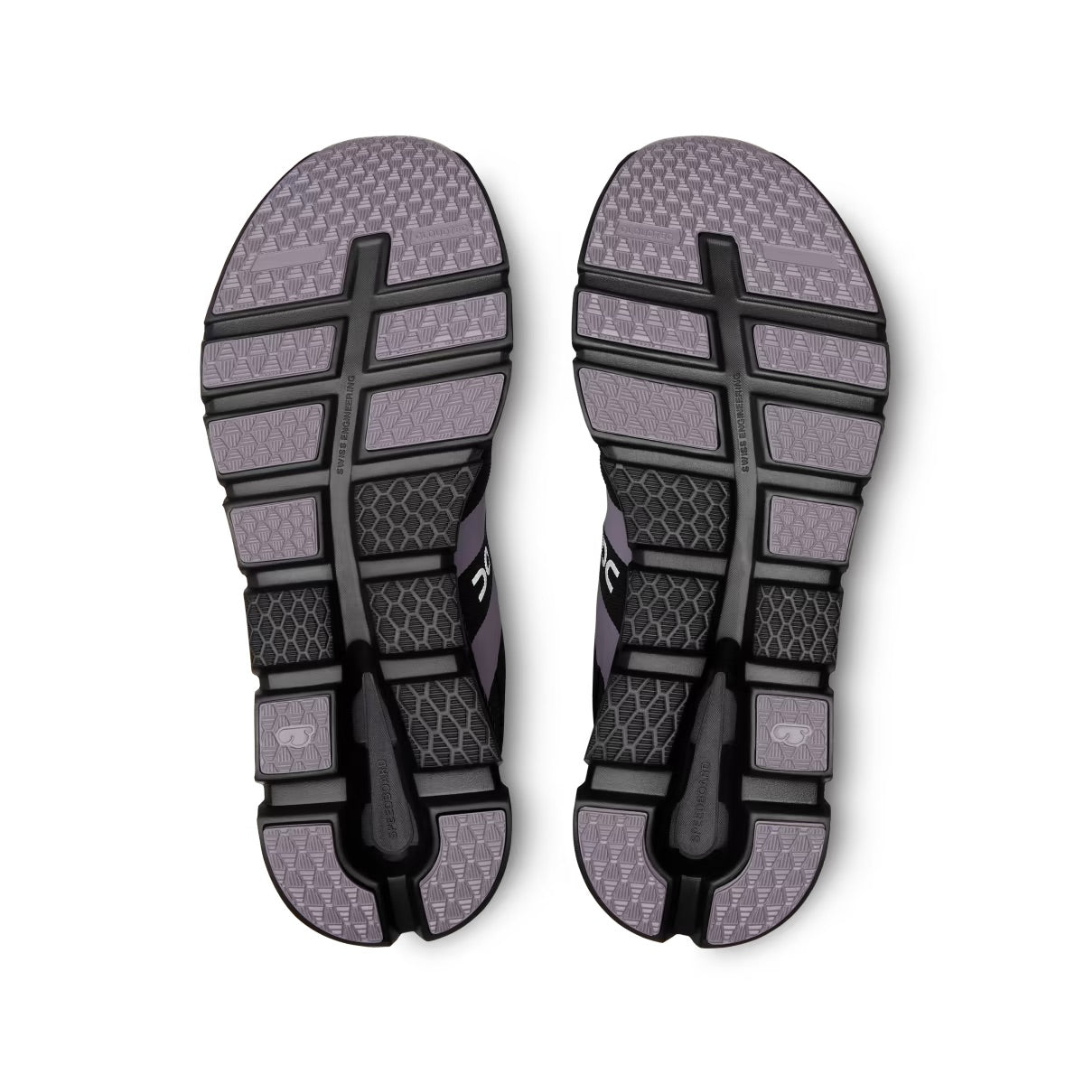 MEN'S CLOUDRUNNER