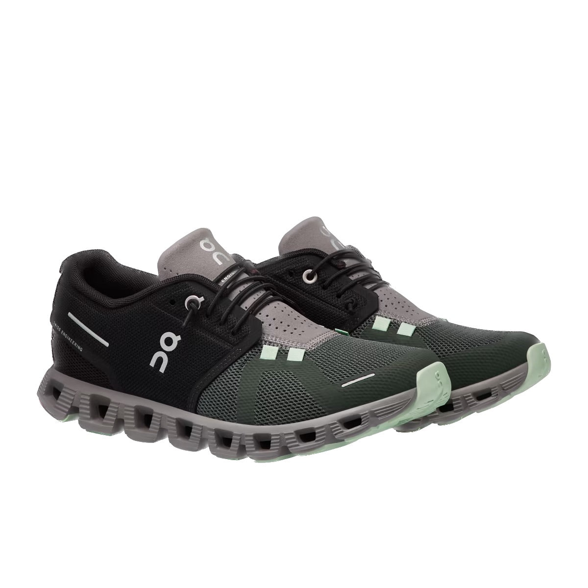 WOMEN'S CLOUD 5