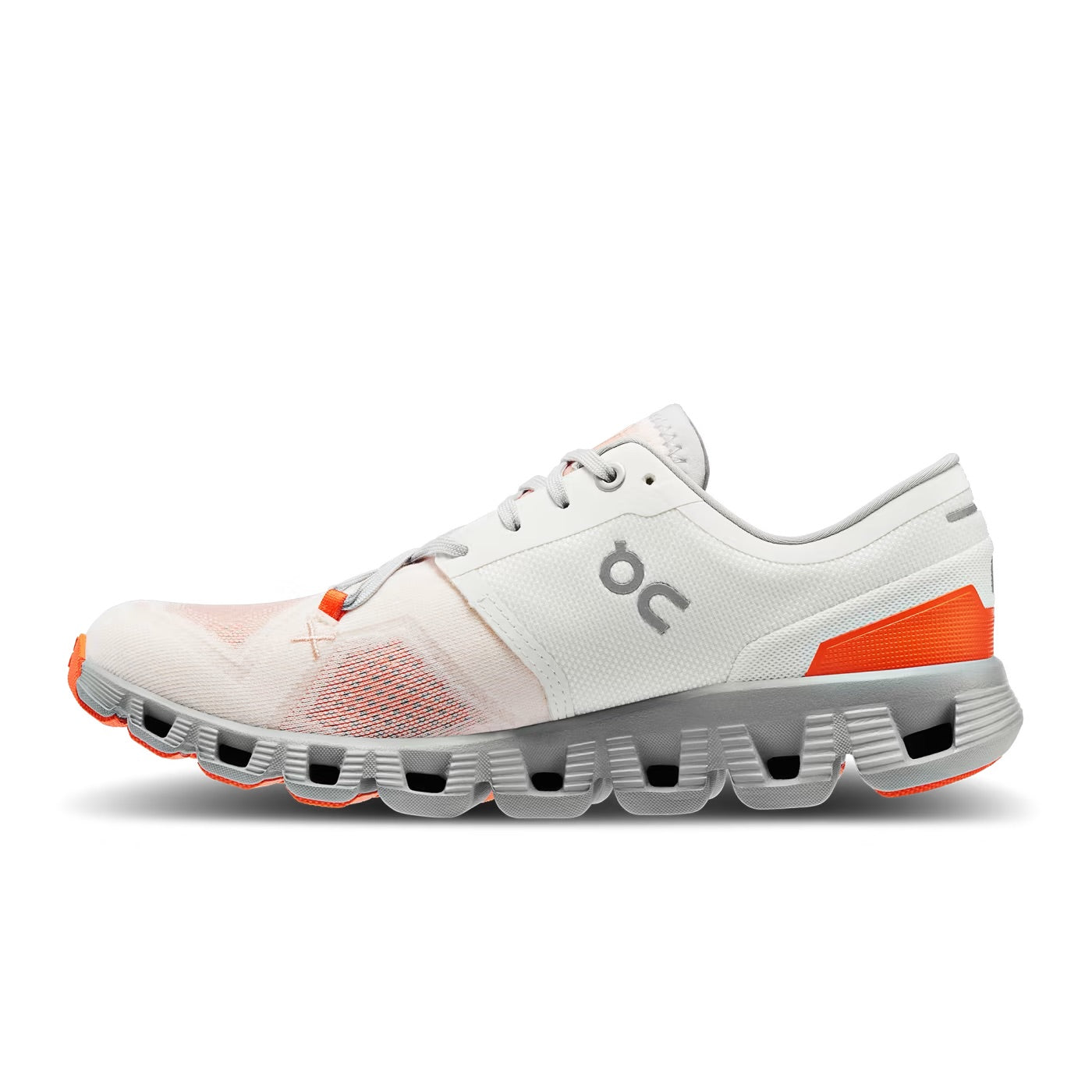 WOMEN'S CLOUD X 3