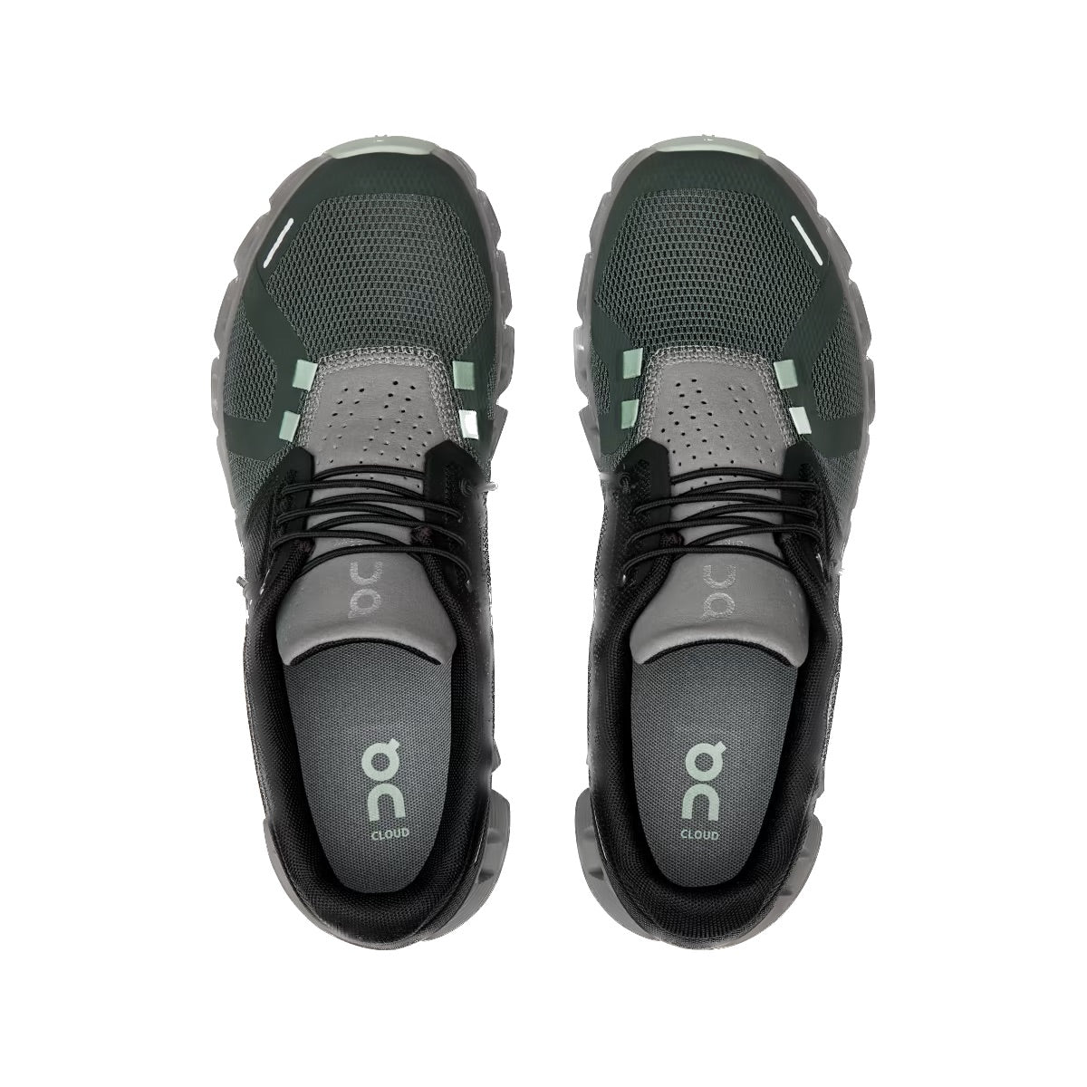 WOMEN'S CLOUD 5