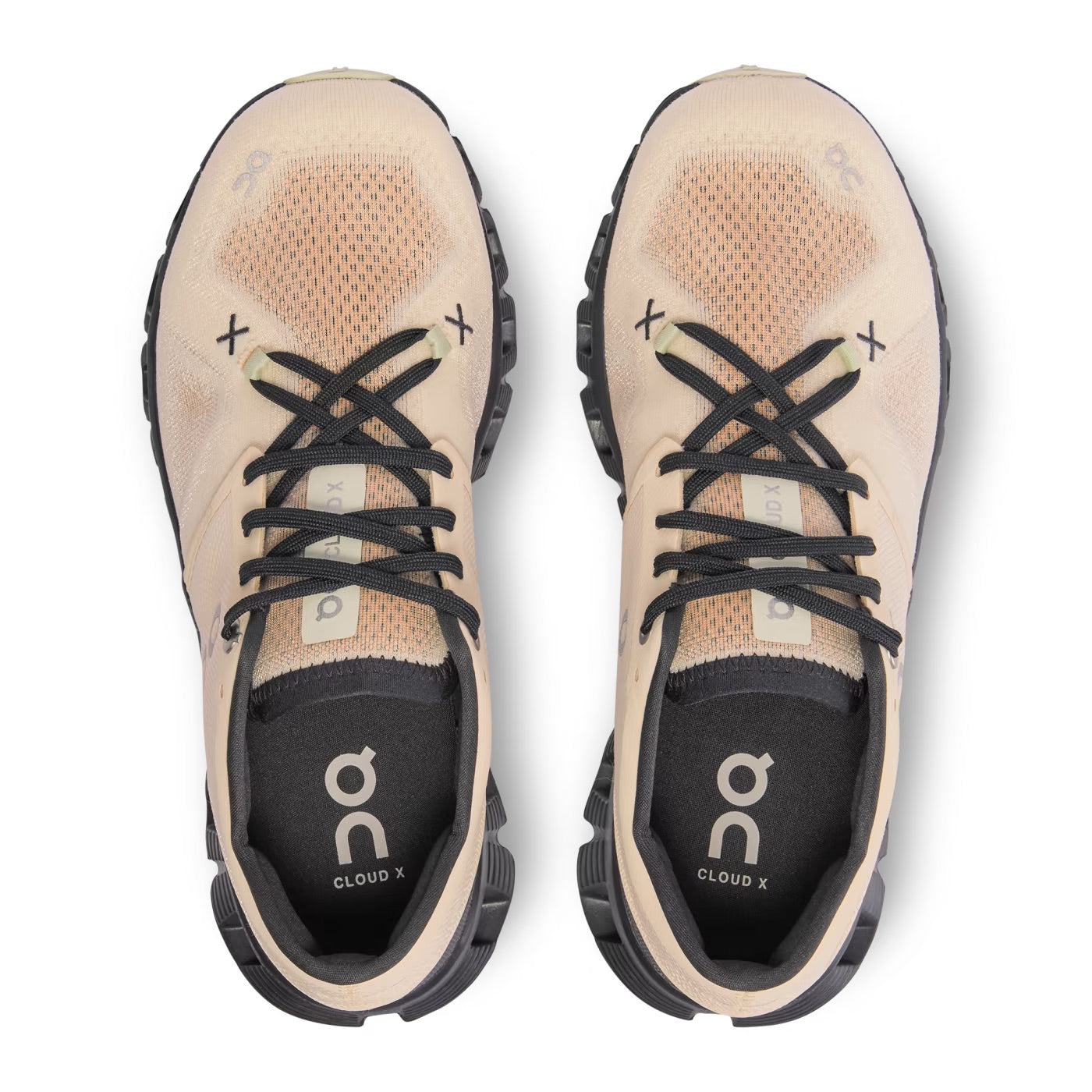 WOMEN'S CLOUD X 3