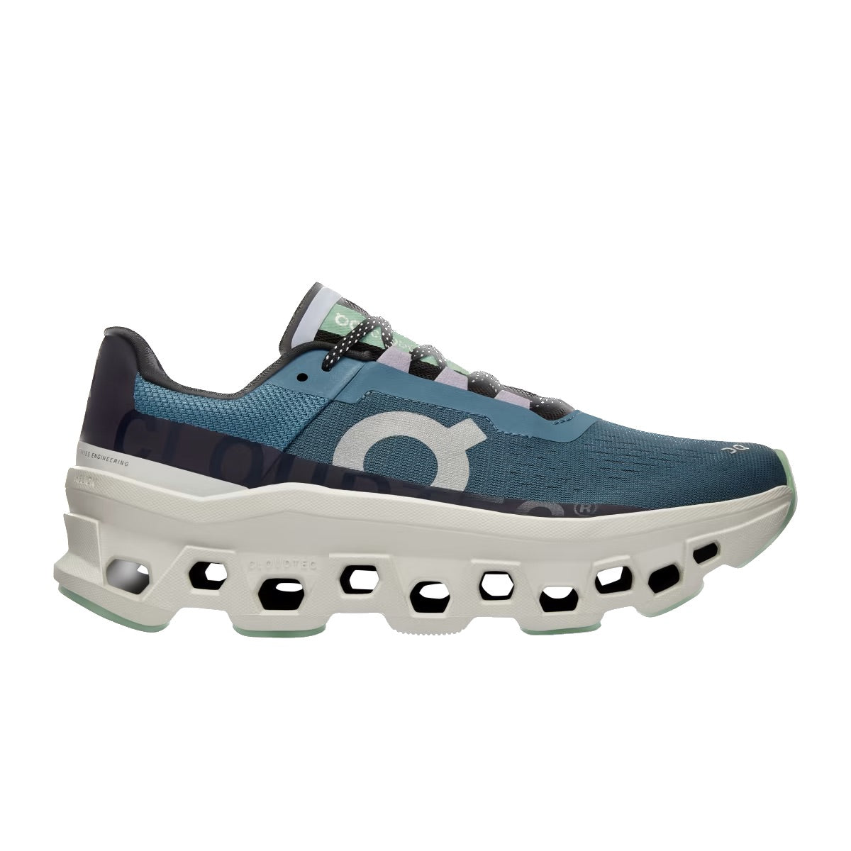 WOMEN'S CLOUDMONSTER