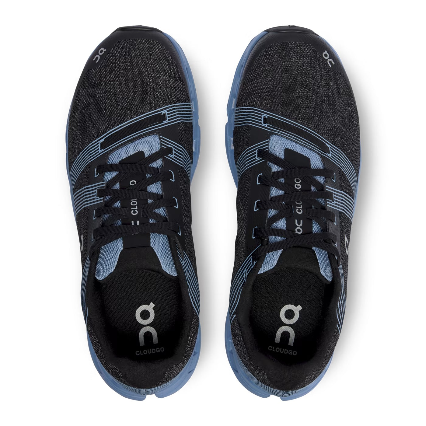 MEN'S CLOUDGO