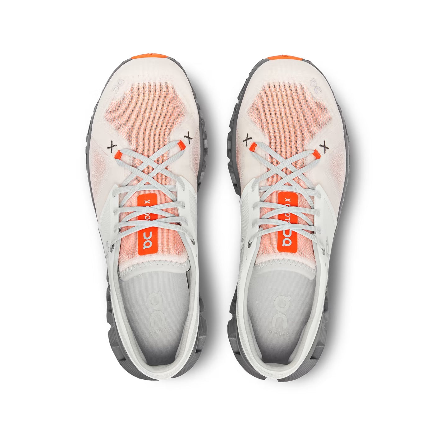 MEN'S CLOUD X 3