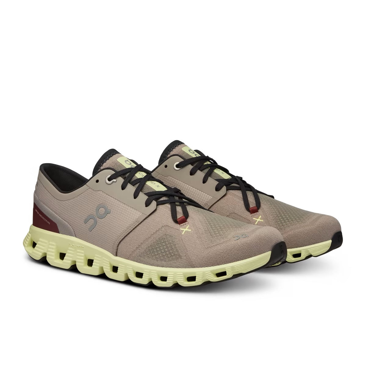 MEN'S CLOUD X 3
