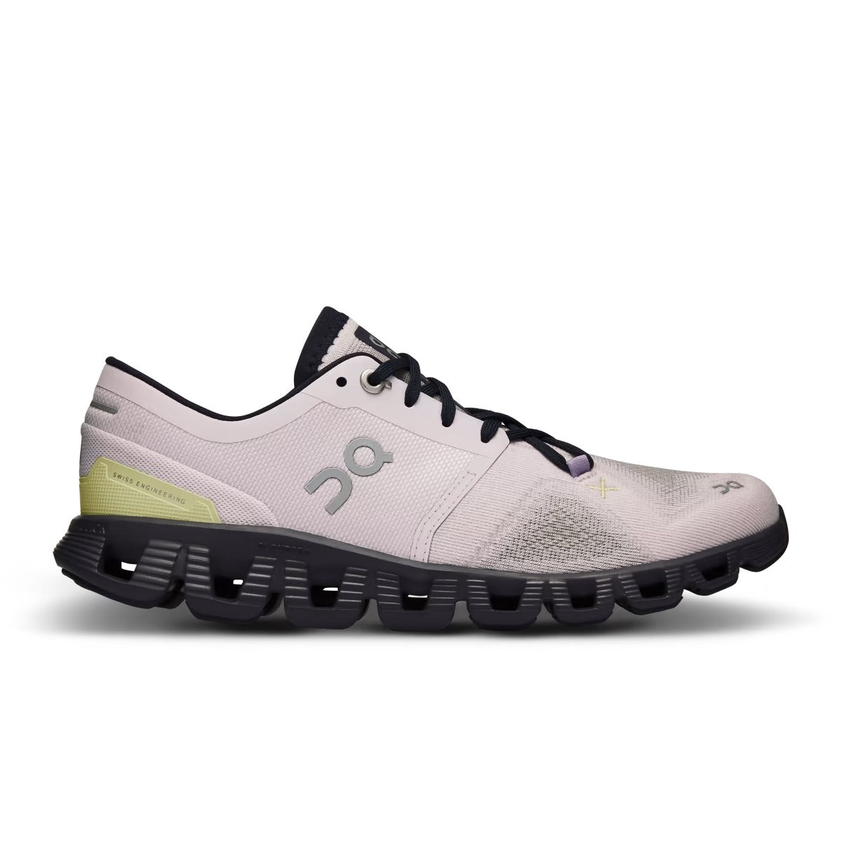 WOMEN'S CLOUD X 3