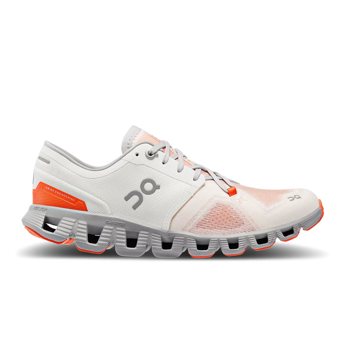 WOMEN'S CLOUD X 3