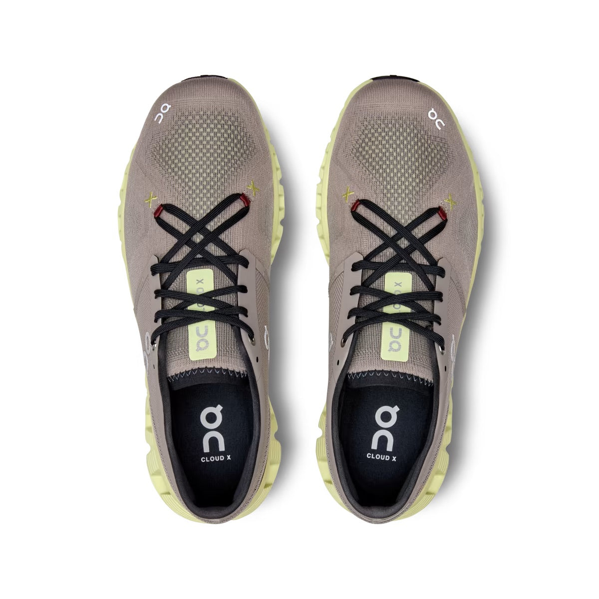MEN'S CLOUD X 3